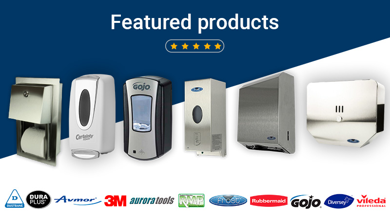 popup productos dispensing equipment