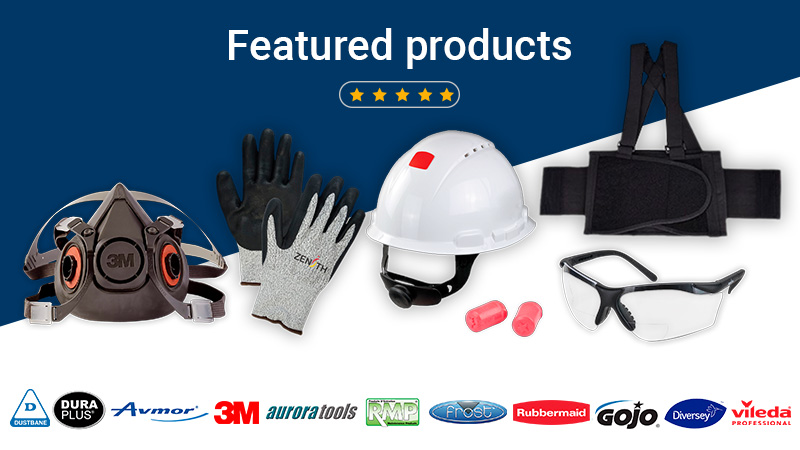 popup productos personal protection