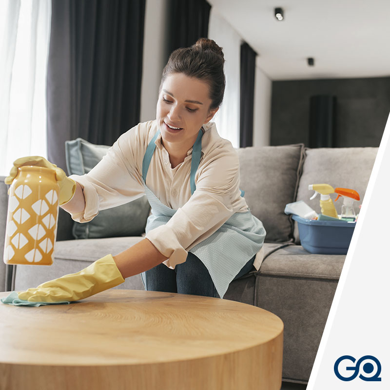 imagen cleaning home